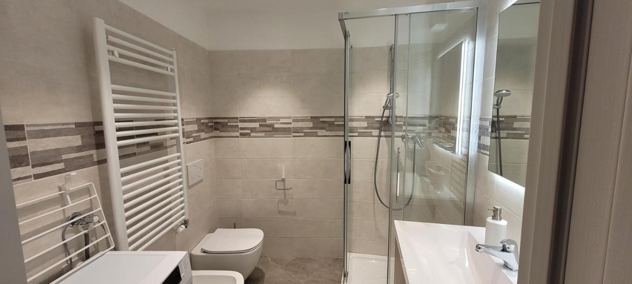 Sarpi21 Suites 乌迪内 外观 照片