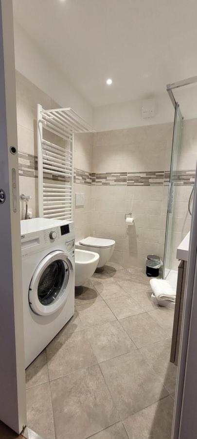 Sarpi21 Suites 乌迪内 外观 照片