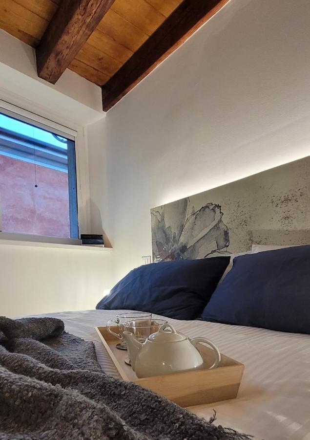 Sarpi21 Suites 乌迪内 外观 照片