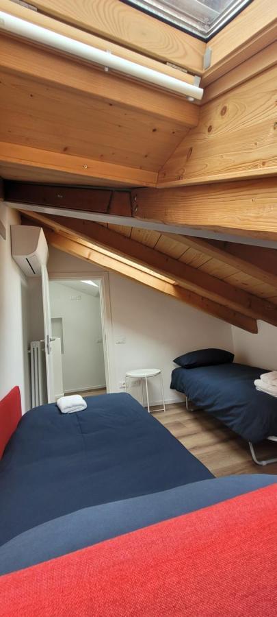 Sarpi21 Suites 乌迪内 外观 照片